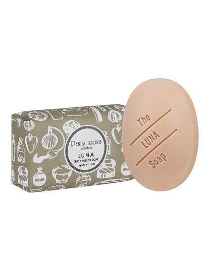 Luna Soap 150g