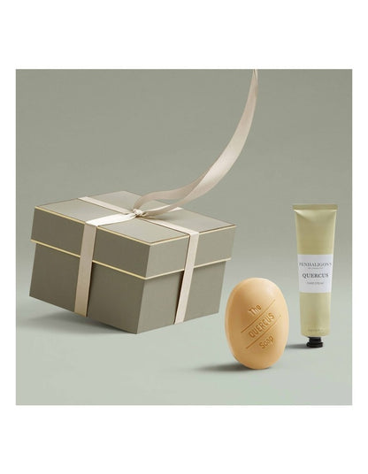 Quercus Soap 150g