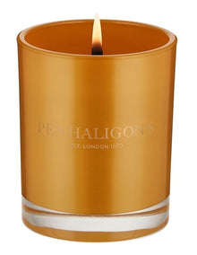 Calisaya Bark Medium Candle 200g