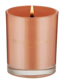 Sinking Oud Medium Candle 200g in Copper