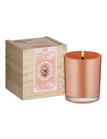 Sinking Oud Medium Candle 200g in Copper