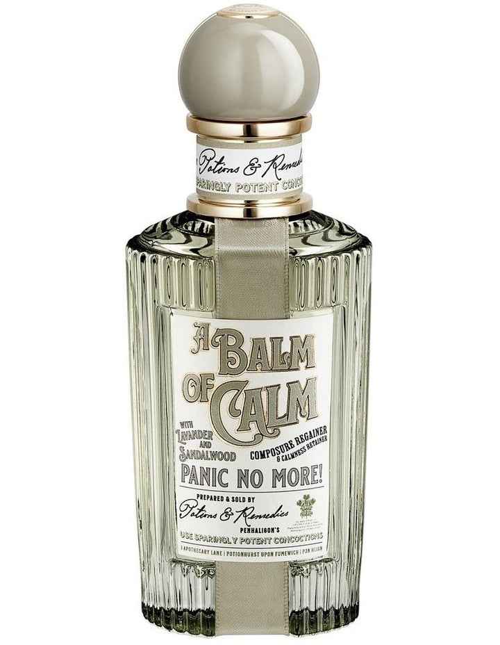 A Balm Of Calm Eau De Parfum 100ml