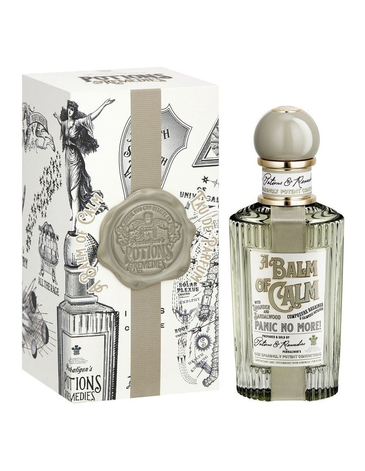 A Balm Of Calm Eau De Parfum 100ml