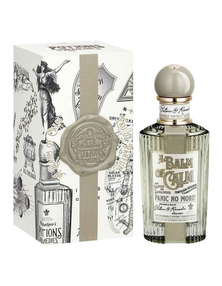 A Balm Of Calm Eau De Parfum 100ml