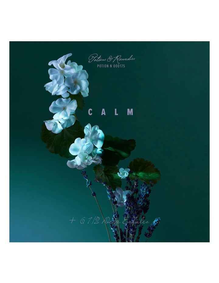 A Balm Of Calm Eau De Parfum 100ml