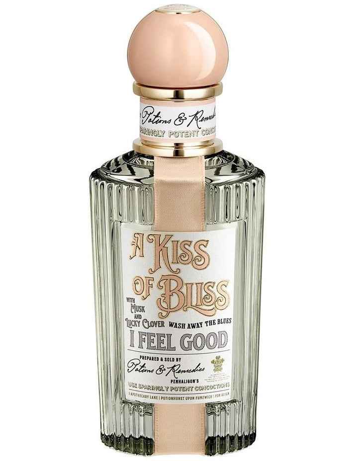 A Kiss Of Bliss EDP 100ml