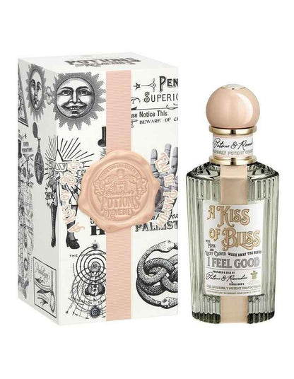 A Kiss Of Bliss EDP 100ml