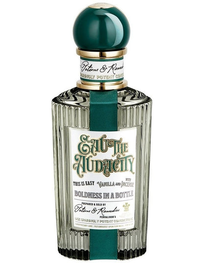 Eau The Audacity Eau De Parfum 100ml