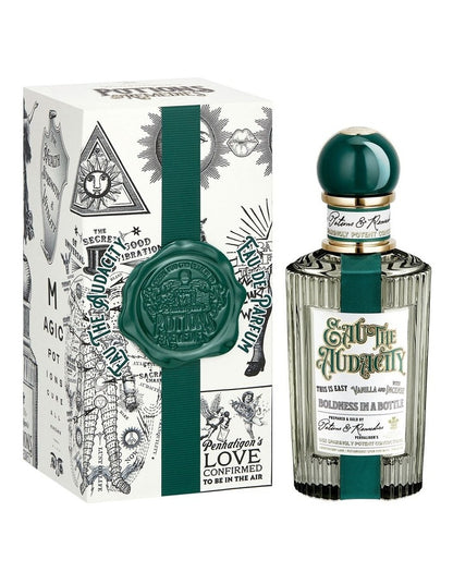 Eau The Audacity Eau De Parfum 100ml