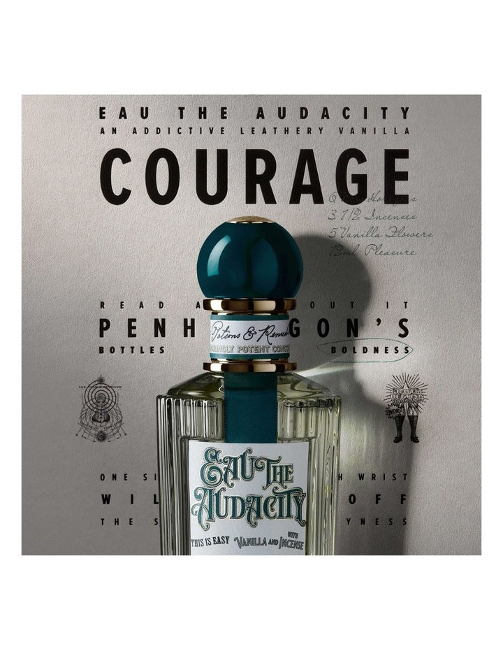 Eau The Audacity EDP 100ml