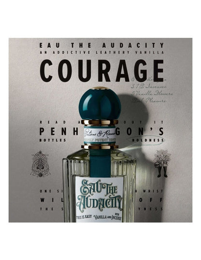 Eau The Audacity EDP 100ml