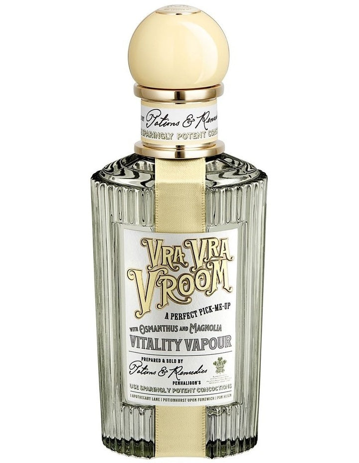 Vra Vra Vroom Eau De Parfum 100ml