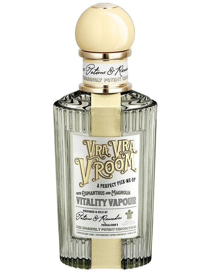 Vra Vra Vroom Eau De Parfum 100ml