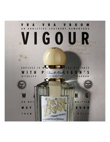 Vra Vra Vroom EDP 100ml