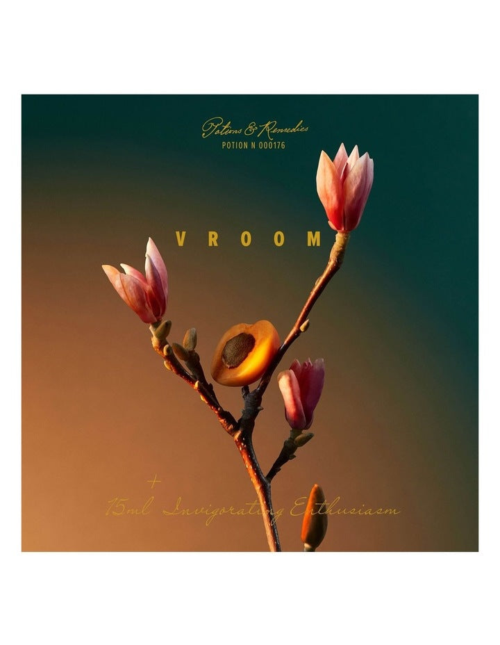 Vra Vra Vroom Eau De Parfum 100ml