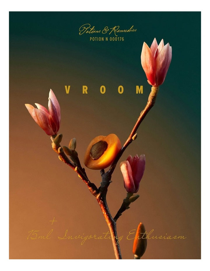 Vra Vra Vroom EDP 100ml