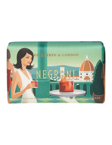 Negroni Soap 200g