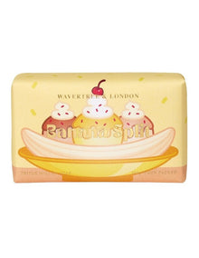 Banana Split Soap