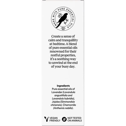 Bosisto's Sleep Oil 15ml