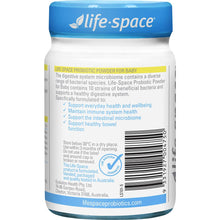 Life-Space Probiotic Powder For Baby 40g