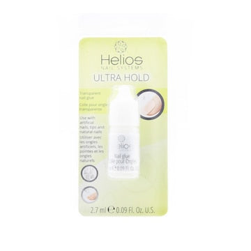 Helios Ultra Hold Nail Glue 2.7mL