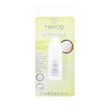 Helios Ultra Hold Nail Glue 2.7mL
