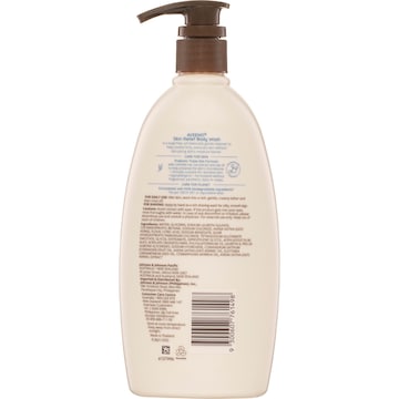Aveeno Skin Relief Body Wash Sensitive 532mL