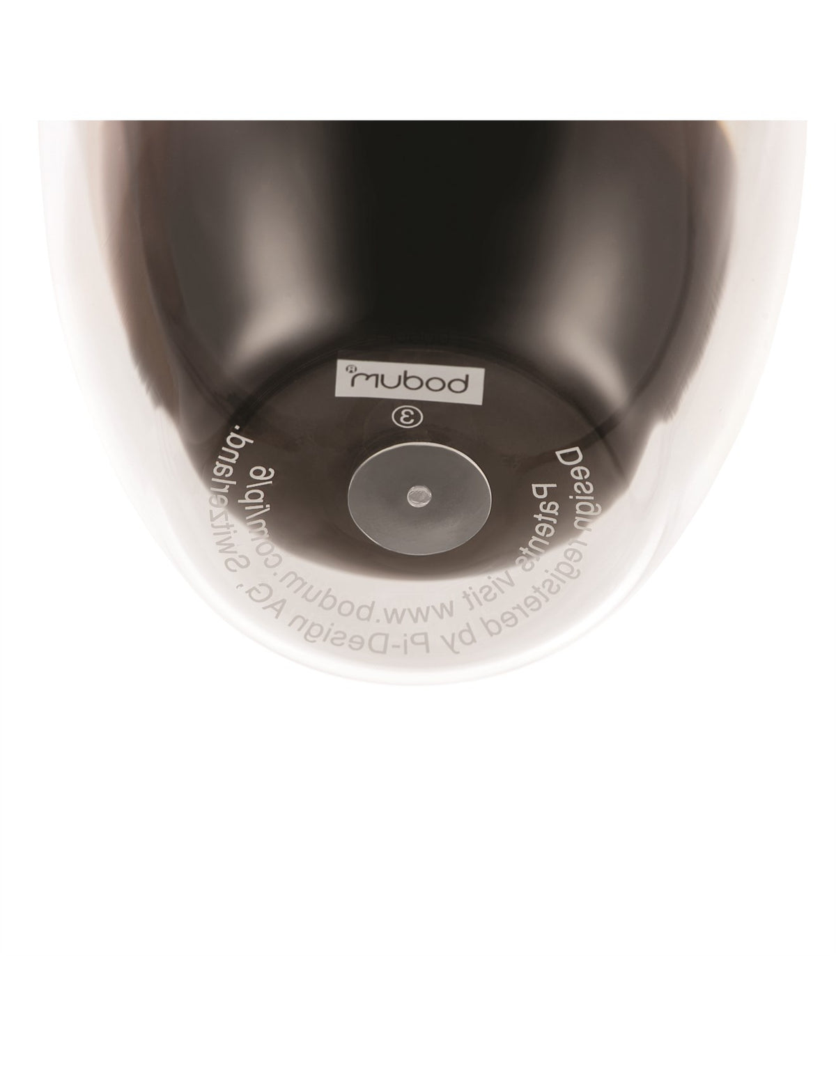 Pavina Double Wall Glasses 350ml Set Of 2