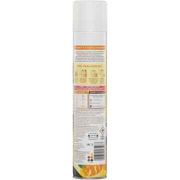 Batiste Tropical Dry Shampoo 350mL