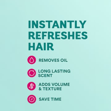 Batiste Original Dry Shampoo 350mL