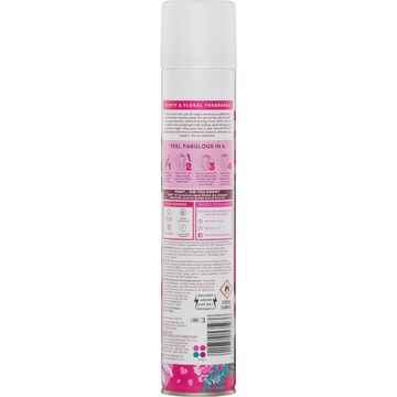 Batiste Blush Dry Shampoo 350mL