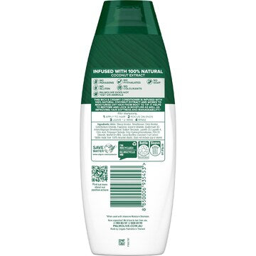 Palmolive Conditioner Naturals Intensive Moisture 350mL