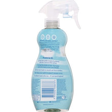 Fluffy Fabric Softener Freshen Up Spray Breeze 400mL