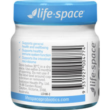 Life-Space Double Strength Probiotic Capsules 20 Pack