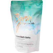 Byron Body Restore Bath Salts 500g