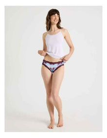 Everyday Lace Bikini in Assorted