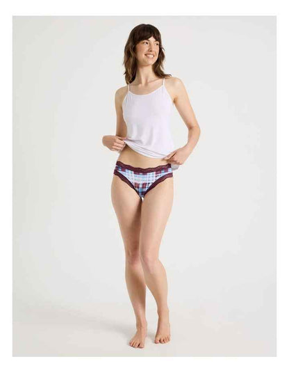 Everyday Lace Bikini in Assorted