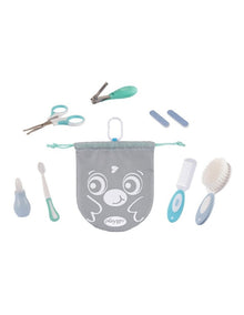 Gentle Touch Baby Care Set in Multi