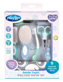 Gentle Touch Baby Care Set in Multi