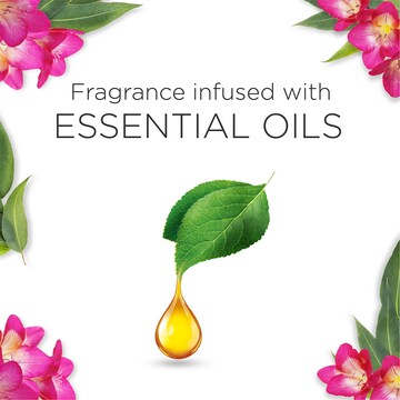 Air Wick Air Freshener Room Spray Eucalyptus & Freesia 236mL