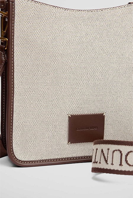 Pippa Crossbody