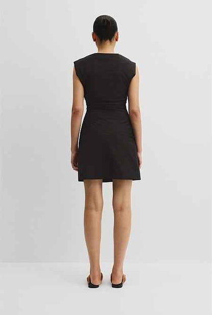 Australian Cotton Mini Dress