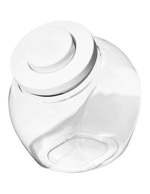 Medium Jar 2.8L in Clear