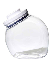 Medium Jar 2.8L in Clear