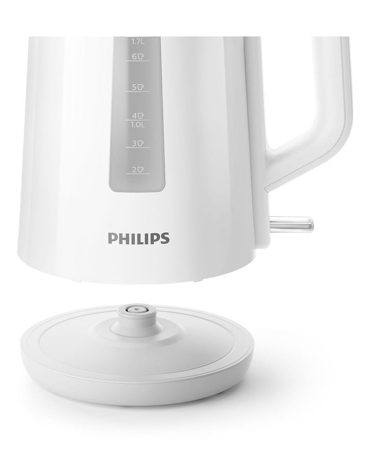3000 Series Plastic Kettle HD9318/00