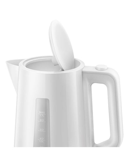 3000 Series Plastic Kettle HD9318/00