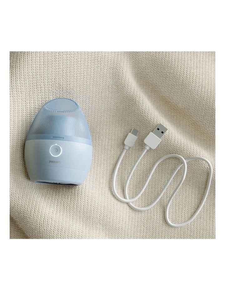 USB Rechargable Fabric Shaver GCA2100/20