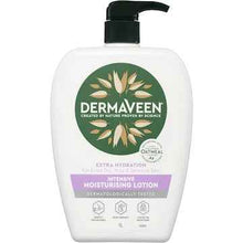 DermaVeen Extra Hydration Intensive Moisturising Lotion 1L
