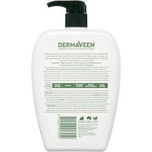 DermaVeen Extra Hydration Intensive Moisturising Lotion 1L