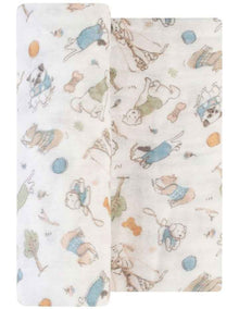 Barklife Dog Muslin Wrap 1 Pack